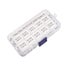 200pcs TO - 92 Diode 10 Values 20pcs Transistor Kit BC327 BC337 BC517 B Carousel 8