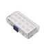 200pcs TO - 92 Diode 10 Values 20pcs Transistor Kit BC327 BC337 BC517 B Carousel 10