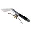 38 . 43mm G1 / 4 Interface Stainless Steel High Pressure Steam Cleaning Machine Carousel 2