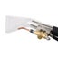 38 . 43mm G1 / 4 Interface Stainless Steel High Pressure Steam Cleaning Machine Carousel 3