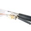 38 . 43mm G1 / 4 Interface Stainless Steel High Pressure Steam Cleaning Machine Carousel 4