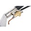 38 . 43mm G1 / 4 Interface Stainless Steel High Pressure Steam Cleaning Machine Carousel 5