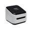 Brother VC500W Full Colour Label Printer Carousel 3