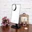 Makeup Mirrors , Charminer 20 LEDs Touch Screen Light Illuminated Cosmetic Deskt Carousel 9