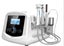 Hydromagic Peel Hydradermabrasion + Cryo + Electroporation - 3 in 1 (korean) Carousel 3