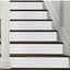 6Pcs 3D Brick Stair Stickers DIY Staircase Decals Decor Removable Waterproof Wal Carousel 6