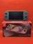 Nintendo Switch Lite Console - Pokemon Dialga & Palkia Limited Edition Carousel 1