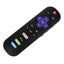 TV Remote Control RC280 for TCL Roku TV 32S3800 55FS3750 Carousel 3