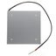 Ender - 3 V2 235 * 235 * 3mm Hotbed Aluminum Plate Kit Ehermal Condu Carousel 2