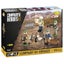 COBI-3041 | COH 3 /3041/ FIGURINES & ACCESORIES 60 PCS Carousel 1
