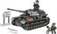 Panzerkampfwagen IV Ausf.G brick tank model - COBI 3127 - 643 bricks Carousel 1