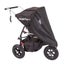 KinderPod Single Stroller 2 Seater Package - Bargain - End of Line Sellout Carousel 3