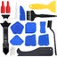 20Pcs Caulking Nozzle Tool Kit Silicone Sealant Finishing Tool Grout Scraper Cau Carousel 1