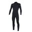 O'Neill Hyperfire 4/3mm Chest Zip Men's Wetsuit - Win26 Carousel 2