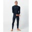 O'Neill Hyperfire 4/3mm Chest Zip Men's Wetsuit - Win26 Carousel 5