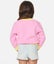 Rip Curl Toddler Girls Surf Wave Crew - Win26 Carousel 3