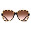 Armani Exchange Sunglasses AX4029S 811713 Shiny Havana Brown Gradient Carousel 1