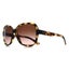 Armani Exchange Sunglasses AX4029S 811713 Shiny Havana Brown Gradient Carousel 2