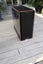 Lian Li Lancool 217 ATX Mid-Tower Computer Case – Black/Wood – New Carousel 4