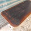 Wrought iron hall table with loads of patina and charm Carousel 8