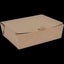 Detpak Medium Brown Takeaway Box 75pk Carousel 1