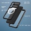 Lifeproof Samsung Galaxy S26 Case Lifeproof NZ Local Buy Carousel 6