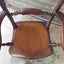 Great looking occasional chair / Captain's chair Carousel 2