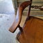 Great looking occasional chair / Captain's chair Carousel 3