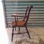 Great looking occasional chair / Captain's chair Carousel 4