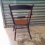 Great looking occasional chair / Captain's chair Carousel 6