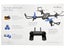 Zero-X Nimbus HD Drone with WiFi FPV (NEW SEALED BOX) Carousel 5