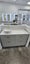 Marquis Anna Floor Standing 1200 Vanity inc. top, basin, waste and tap Carousel 1