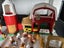 Fisher Price Little People Barnyard and characters Carousel 3