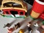 Fisher Price Little People Barnyard and characters Carousel 5