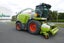 2015 CLAAS Jaguar 960 Carousel 1