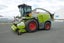 2015 CLAAS Jaguar 960 Carousel 3