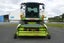2015 CLAAS Jaguar 960 Carousel 10