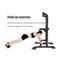 Multifunction Pull Up Power Tower Station Home Gym Workout - Brand New NZ Stock Carousel 6