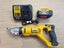 DeWalt Metal Sheers DCS491 Kit with battery and charger Carousel 1