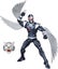 Marvel Legends Guardians of the Galaxy: Darkhawk (BAF Marvel's Titus) Carousel 2
