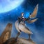 Marvel Legends Guardians of the Galaxy: Darkhawk (BAF Marvel's Titus) Carousel 5