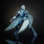 Marvel Legends Guardians of the Galaxy: Darkhawk (BAF Marvel's Titus) Carousel 7
