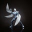 Marvel Legends Guardians of the Galaxy: Darkhawk (BAF Marvel's Titus) Carousel 8