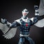 Marvel Legends Guardians of the Galaxy: Darkhawk (BAF Marvel's Titus) Carousel 9