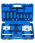 14pc Bearing Splitter Gear Puller Fly Wheel Separator Removal Tool Kit w Box Carousel 2