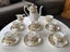 Royal Albert Crown China Tea set Carousel 1