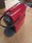 Pre-Loved Nespresso Inissia Bundle Coffee Machine Red BEC200XR Carousel 1