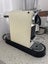 Delonghi Nespresso Coffee Machine CitiZ&milk White Carousel 17