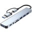 8 in 1 USB C Hub USB 3.0 Carousel 1