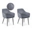 Dining Chairs - Set of 2 Carousel 4